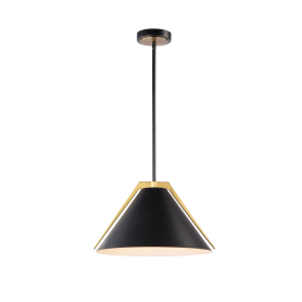 BALTIC COLLECTION PENDANT BK