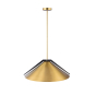 BALTIC 3-LIGHT PENDANT