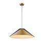 BALTIC 3-LIGHT PENDANT