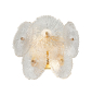 BLOOM 2-LIGHT WALL SCONCE