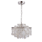 AVARA 6LT CHANDELIER