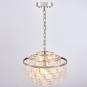 AVARA 6LT CHANDELIER