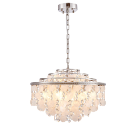 AVARA 13LT CHANDELIER