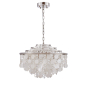 AVARA 13LT CHANDELIER