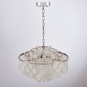 AVARA 13LT CHANDELIER