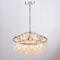 AVARA 13LT CHANDELIER