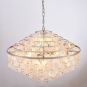 AVARA 24 LT CHANDELIER