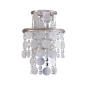 AVARA 2 LT  WALL SCONCE