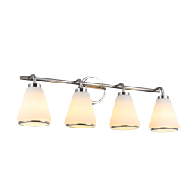 ZOEY COLLECTION 4 LT. BATH