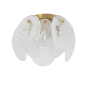 LILY COLLECTION FLUSH MOUNT