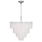 SERENA COL CHANDELIER 13 LIGHT