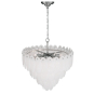SERENA COL CHANDELIER 13 LIGHT