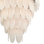 SERENA COL CHANDELIER 17 LIGHT
