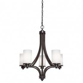 Parkdale AC1305WH Chandelier