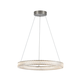 CHEVRON COLLECTION LED PEND.
