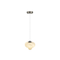 Solara collection 1lt pendant