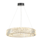 ALYA COL CHANDELIER MEDIUM