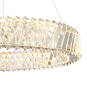 ALYA COL CHANDELIER MEDIUM