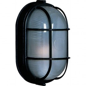 Marine AC5662BK Outdoor Wall Light