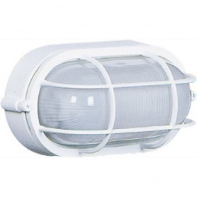 Marine AC5662WH Outdoor Wall Light