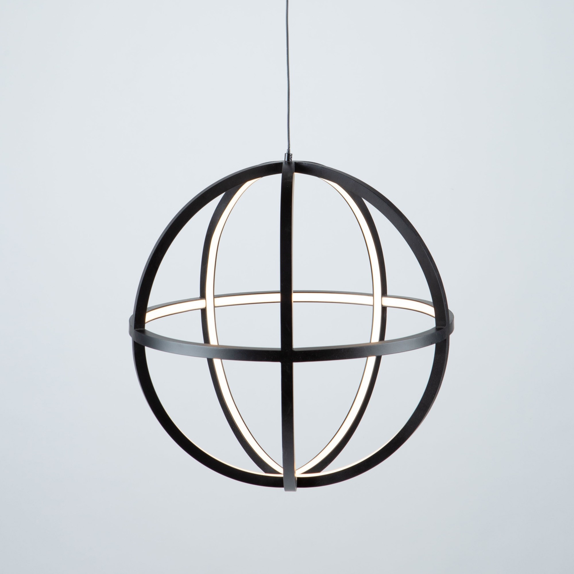 CELESTIAL COLLECTION LED ORB