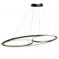 GEMINI COLLECTION LED PENDANT