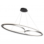 GEMINI COLLECTION LED PENDANT