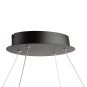 GEMINI COLLECTION LED PENDANT