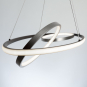 GEMINI COLLECTION LED PENDANT