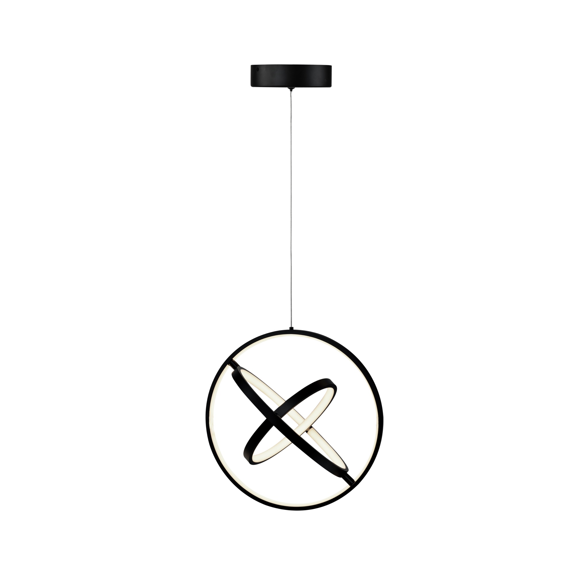 SIENNA COLLECTION LED PENDANT