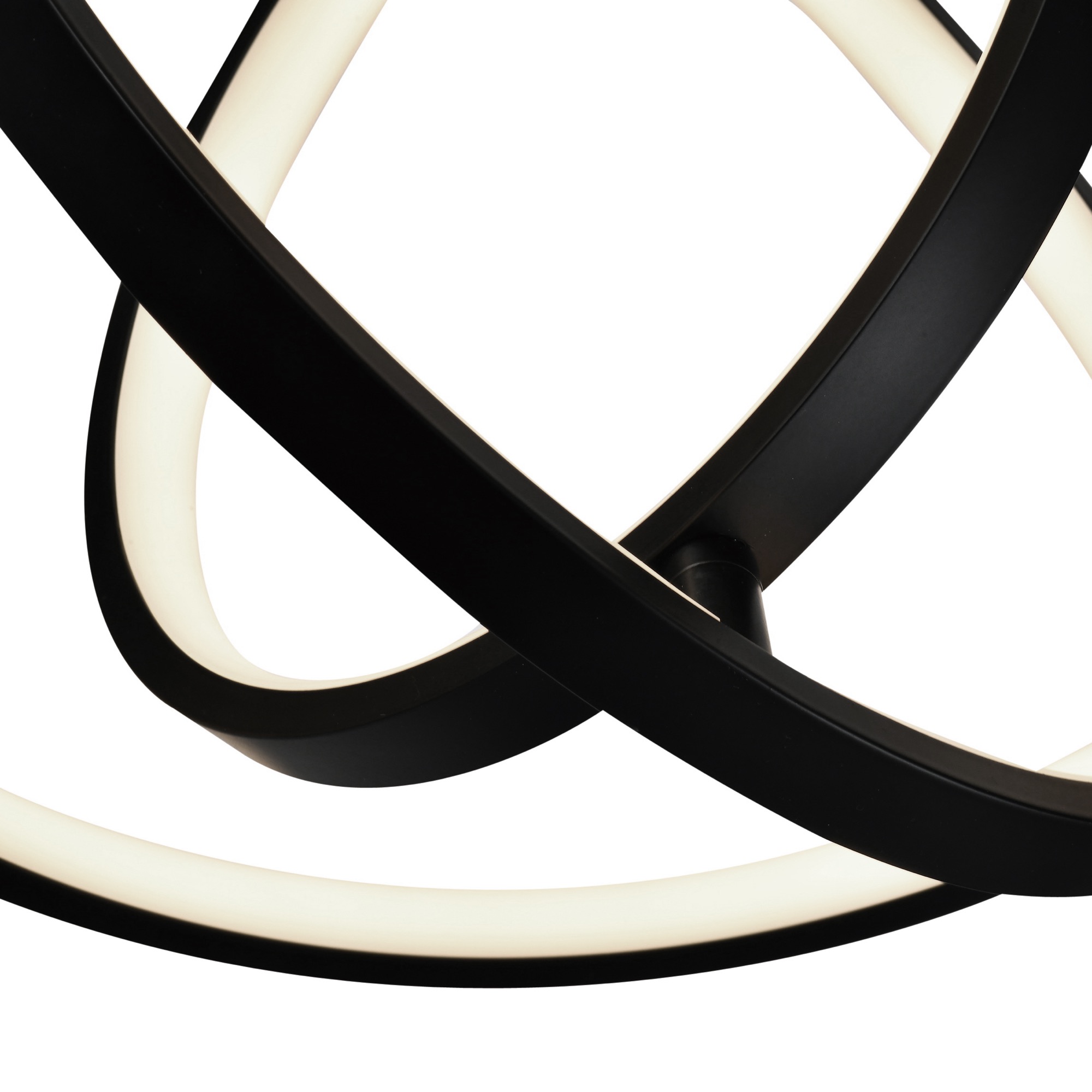 SIENNA COLLECTION LED PENDANT