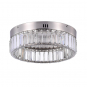 STELLA LED FLUSH 13.75IN