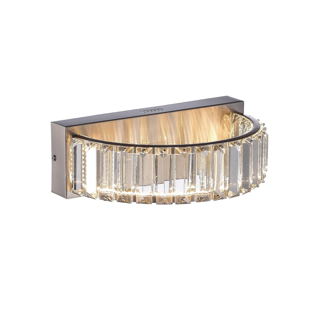 STELLA COLL. LED WALL SCONCE