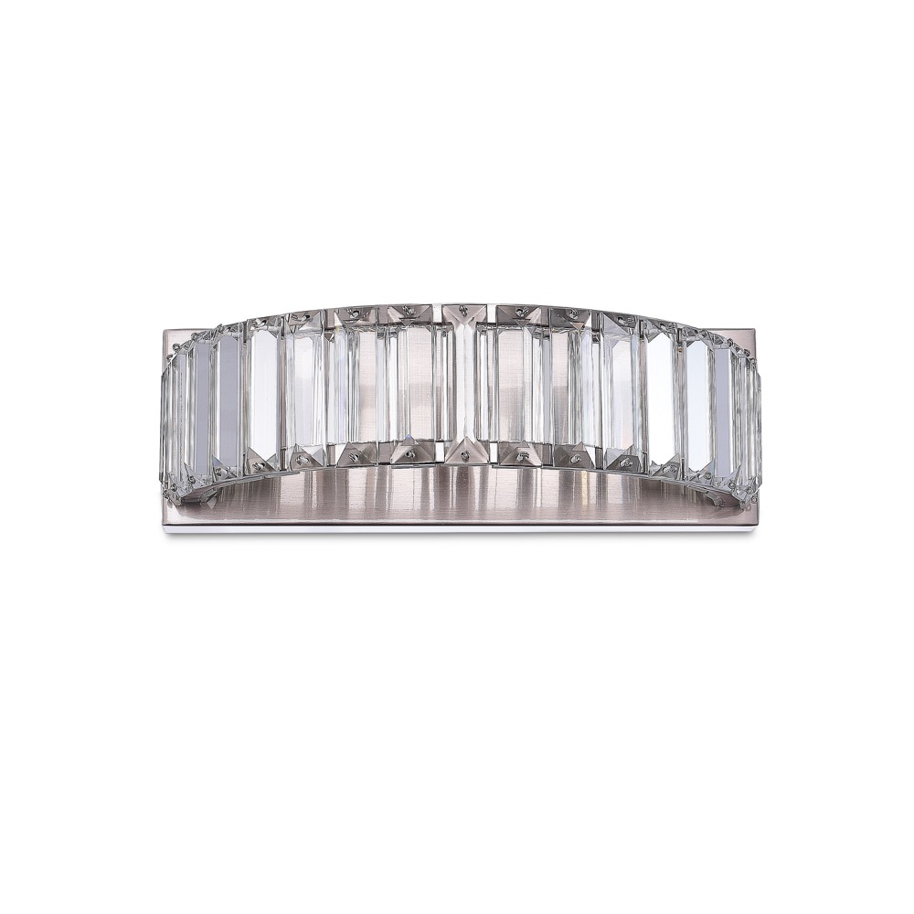 STELLA COLL. LED WALL SCONCE