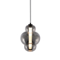 ASTRA COLLECTION PENDANT SMOKE