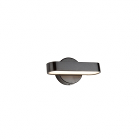 BOSA 9W LED WALL MOUNT-disc
