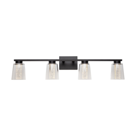 DALTON LED 4-LIGHT BATHROOM VANITY (3CCT)