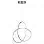 ORION COLLECT PENDANT GRAPHITE