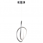 ORION COLLECT PENDANT GRAPHITE