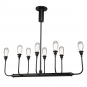 BIMINI 8LT CHANDELIER