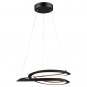 ARA COLLECTION PENDANT BLACK