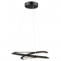 ARA COLLECTION PENDANT BLACK