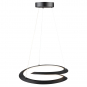 ARA COLLECTION PENDANT BLACK