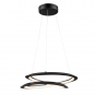 ARA COLLECTION PENDANT BLACK