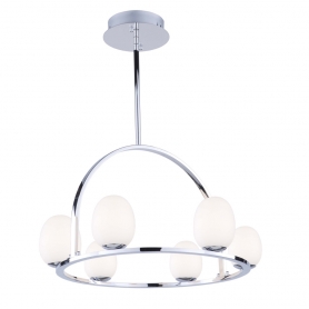 MERIDIAN 6 LT PENDANT LS