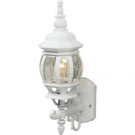 Classico AC8090WH Outdoor Wall Light