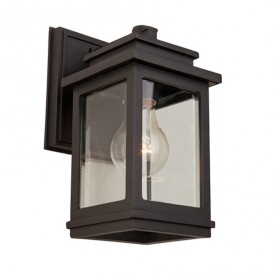 Freemont AC8190ORB Outdoor Wall Light