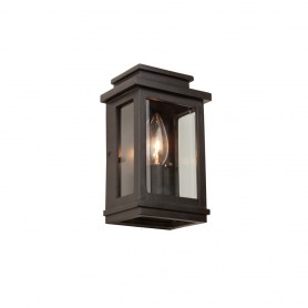 Freemont AC8191ORB Outdoor Wall Light