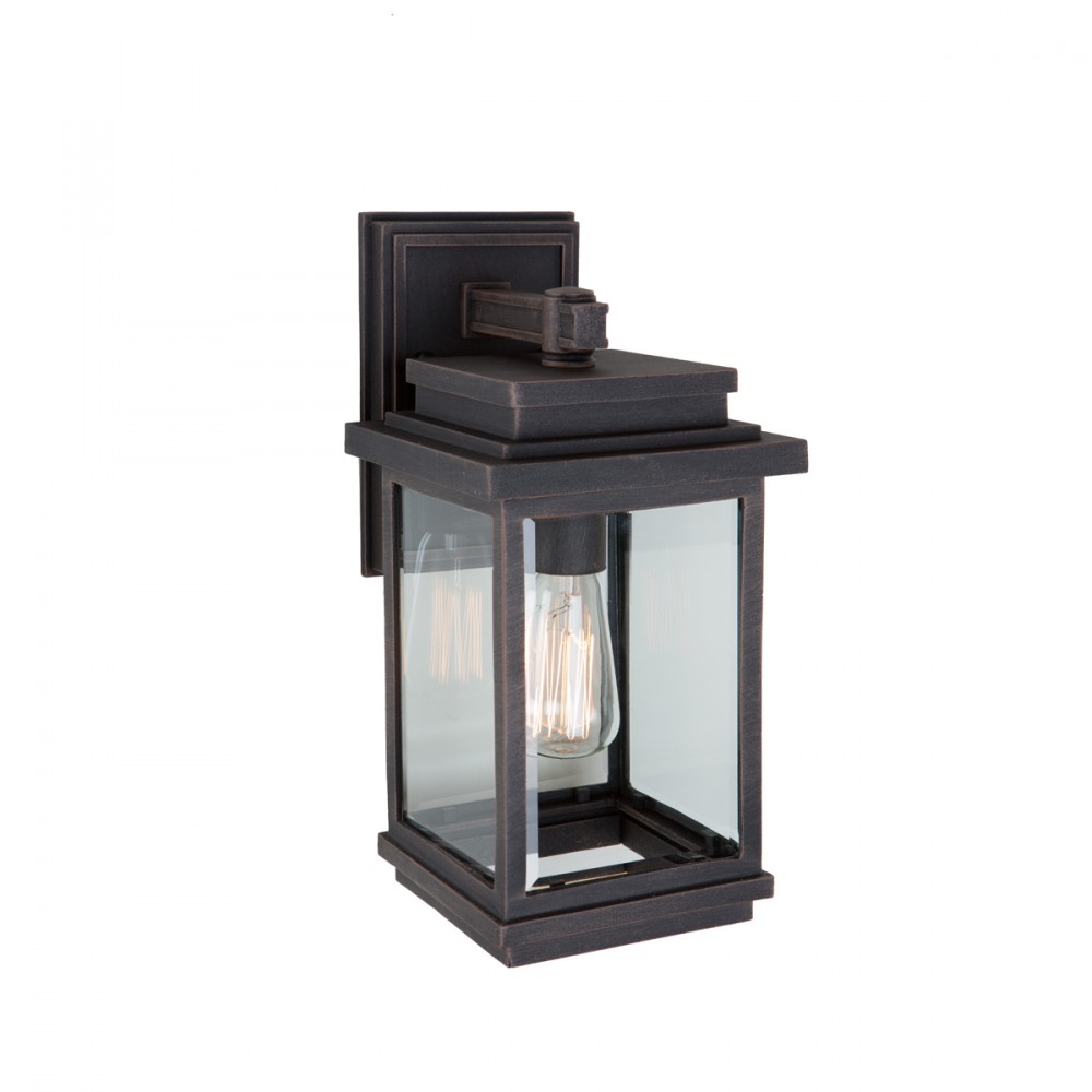 Freemont AC8290ORB Outdoor Wall Light