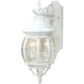 Classico AC8361WH Outdoor Wall Light